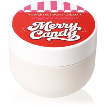 Soaphoria Merry Candy crema de corp